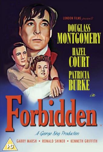 Forbidden