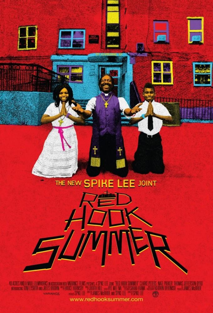 Red Hook Summer