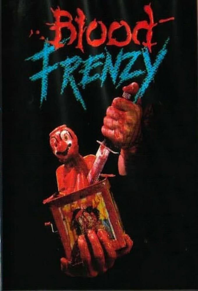 Blood Frenzy