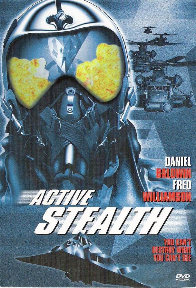 Active Stealth