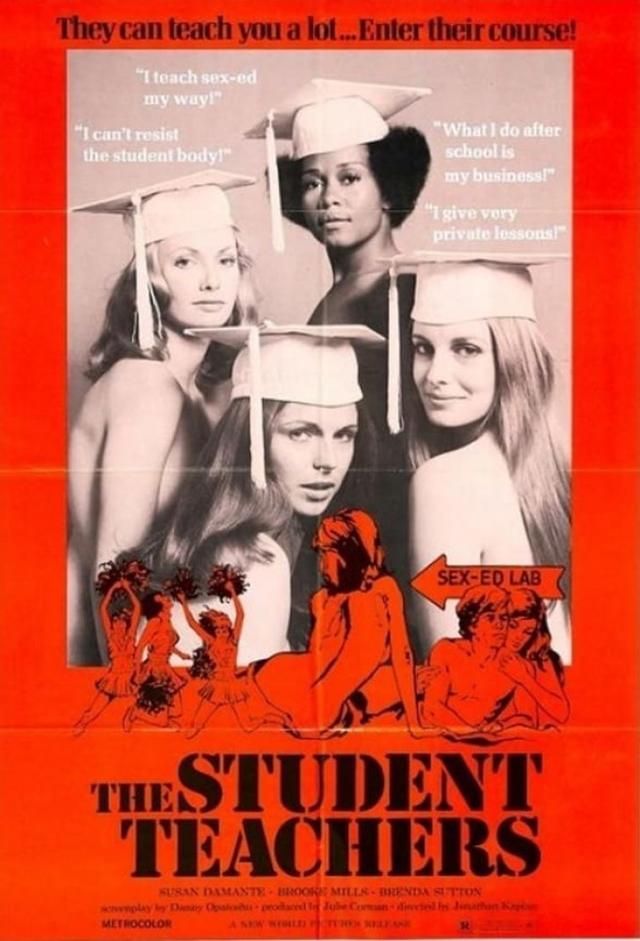 The Student Teachers
