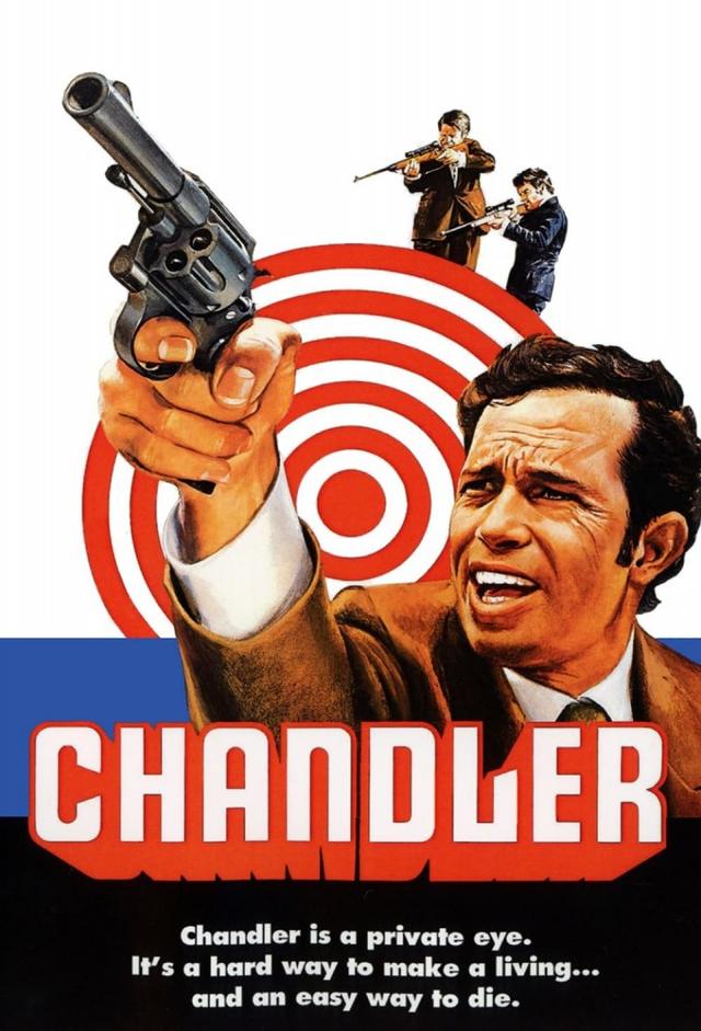 Chandler