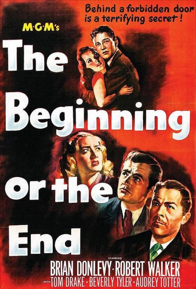 The Beginning or the End