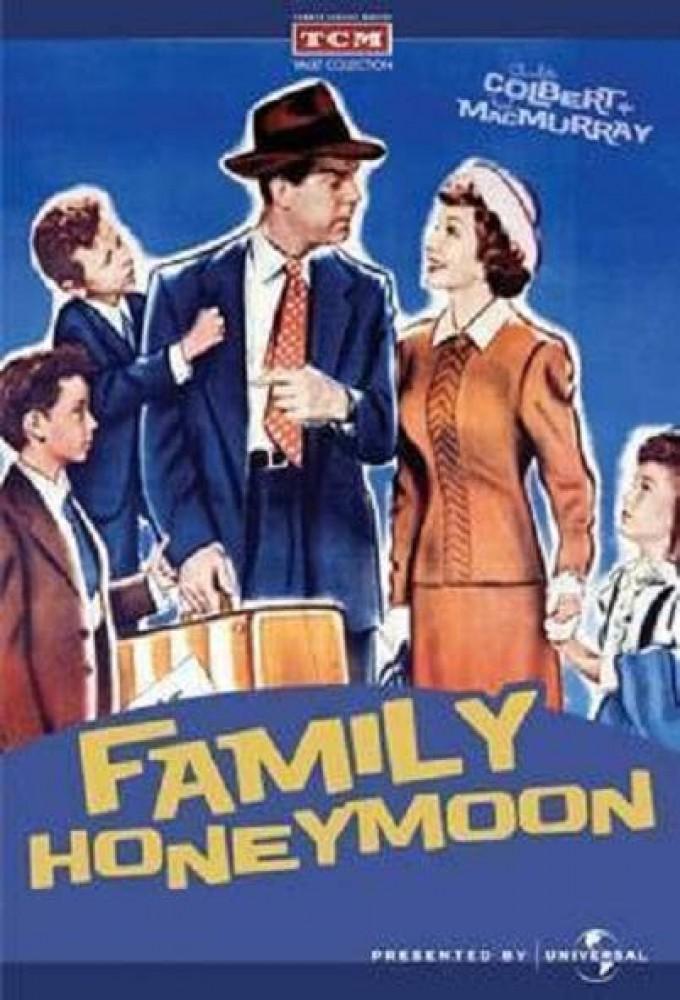 Family Honeymoon
