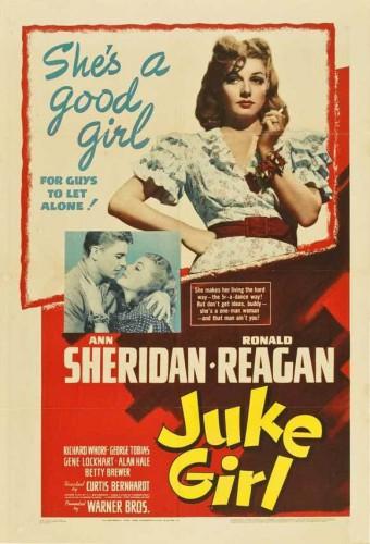 Juke Girl