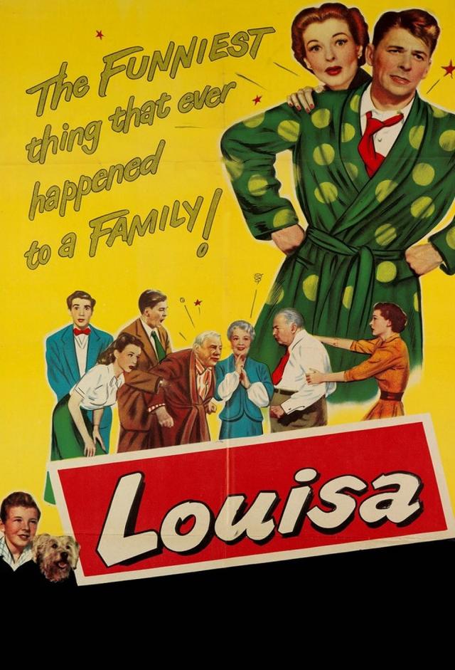 Louisa