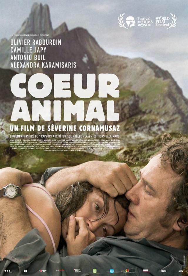 Animal Heart