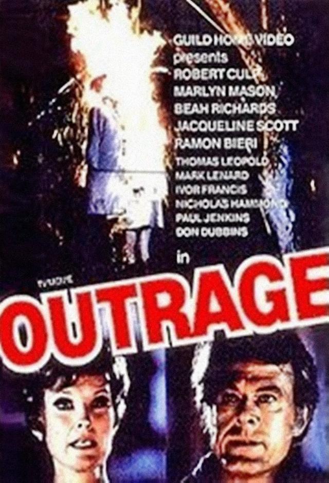 Outrage