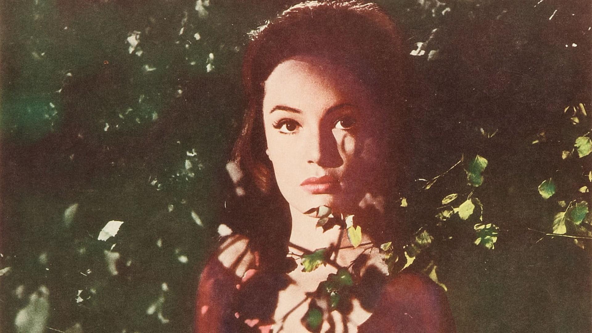 The Snake Woman
