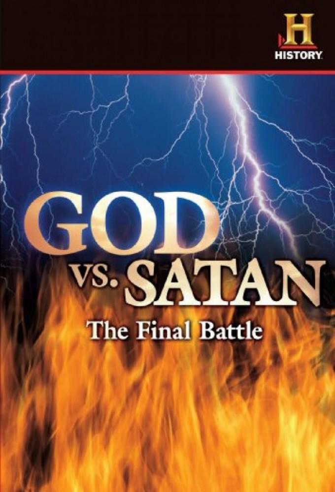 God v. Satan: The Final Battle