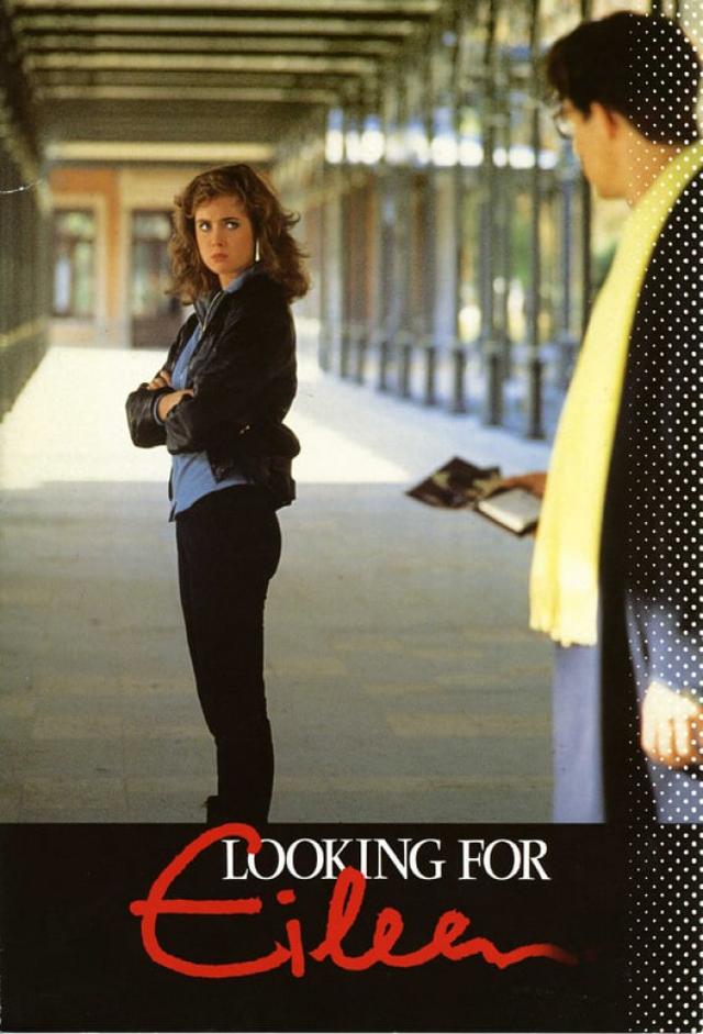 Looking for Eileen