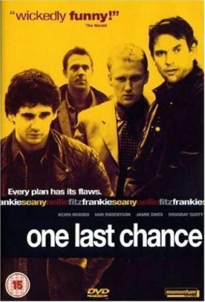 One Last Chance