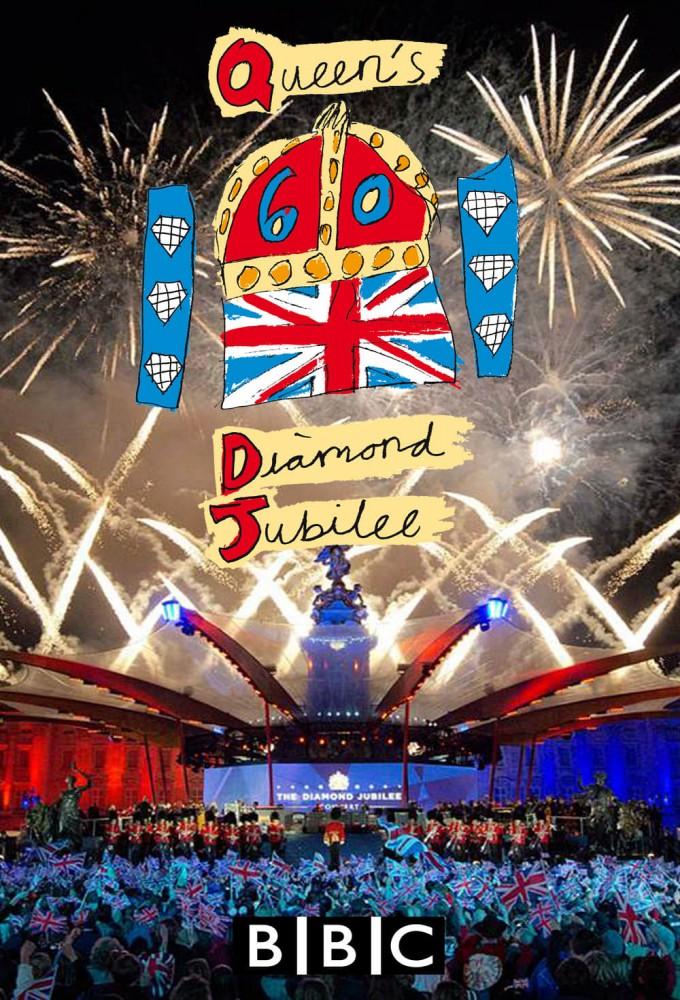The Diamond Jubilee Concert 2012