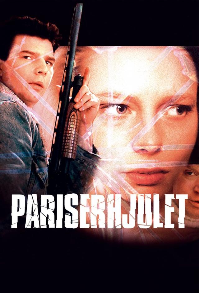 Pariserhjulet