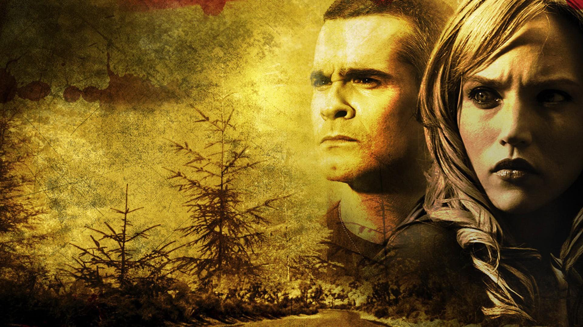 Camino hacia el terror 2
