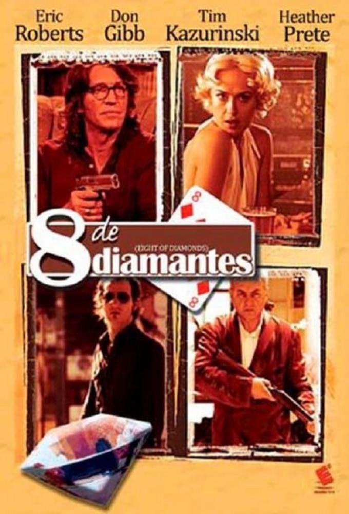 8 of Diamonds