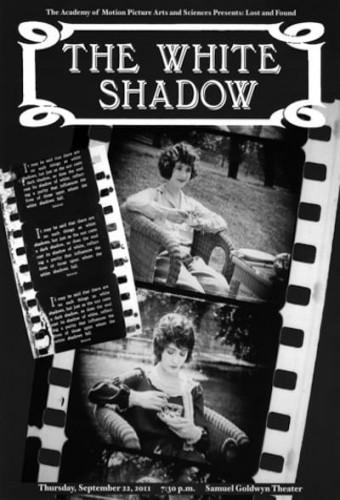 The White Shadow
