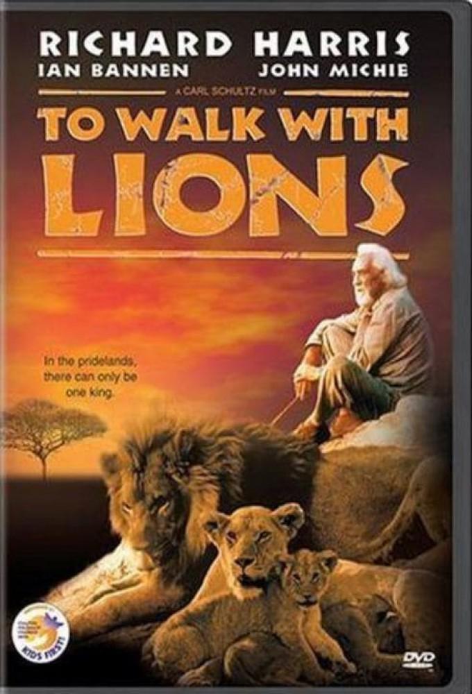 To Walk with Lions