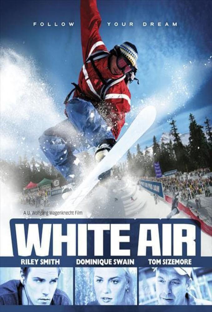 White Air