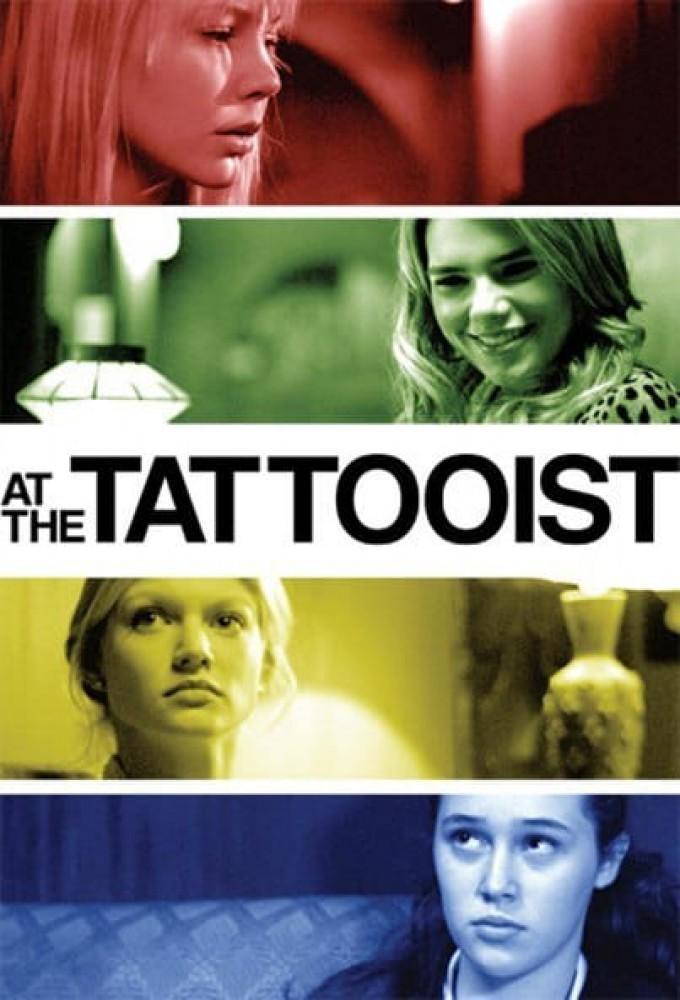 At The Tattooist