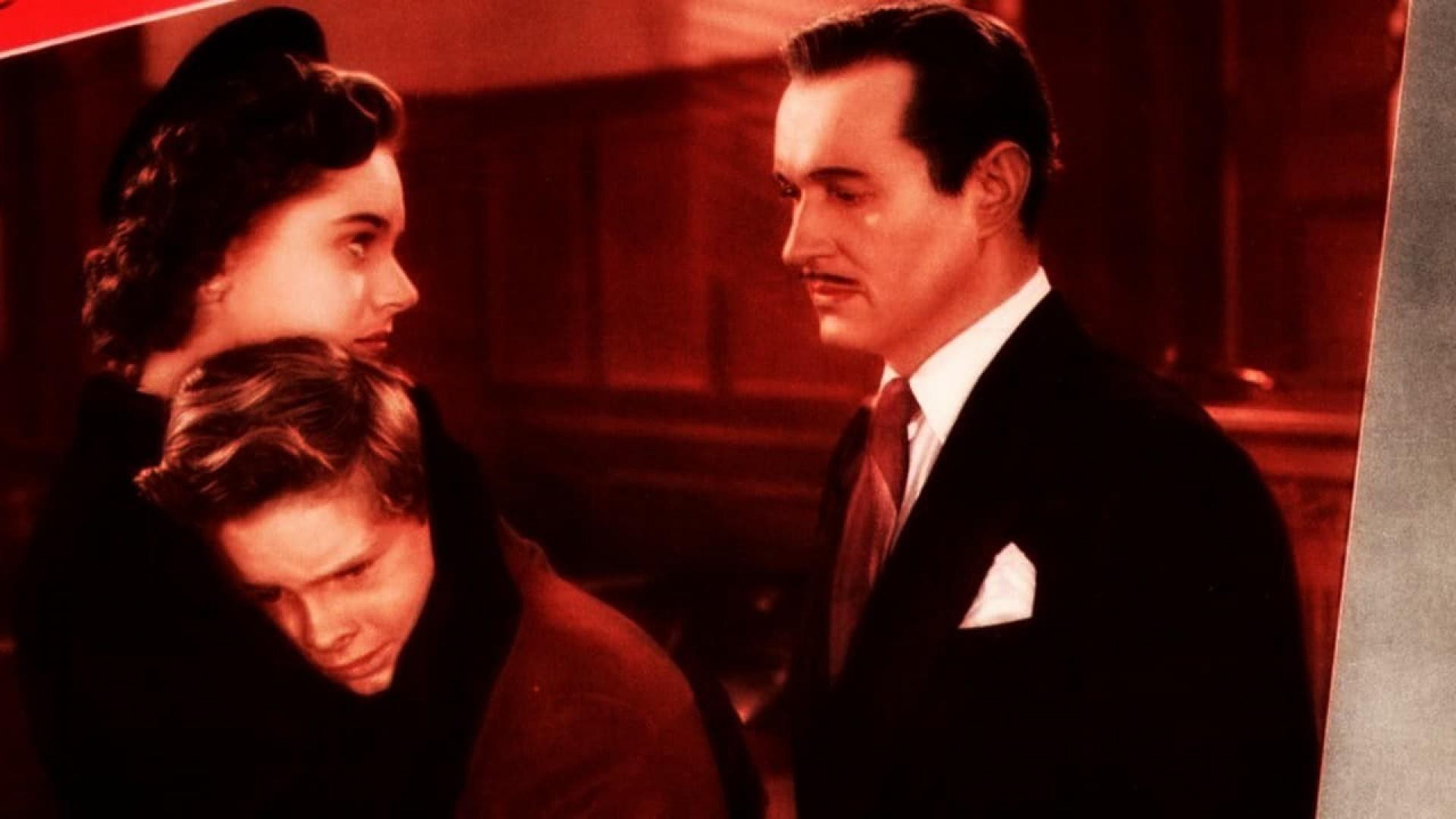 The Decision of Christopher Blake