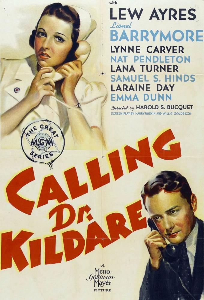 Calling Dr. Kildare