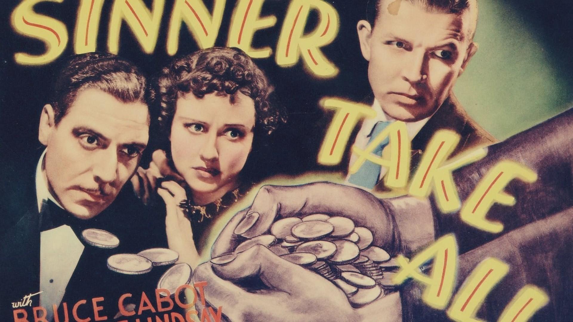 Sinner Take All