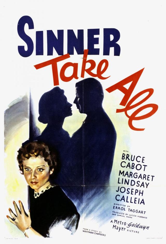 Sinner Take All