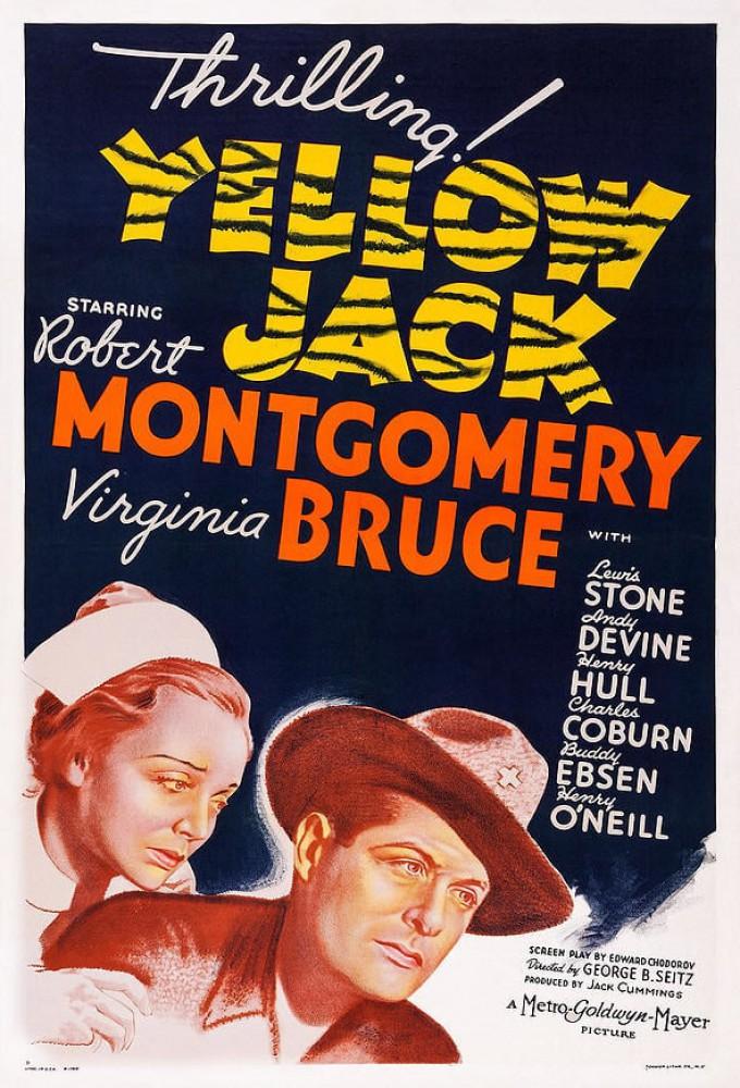 Yellow Jack
