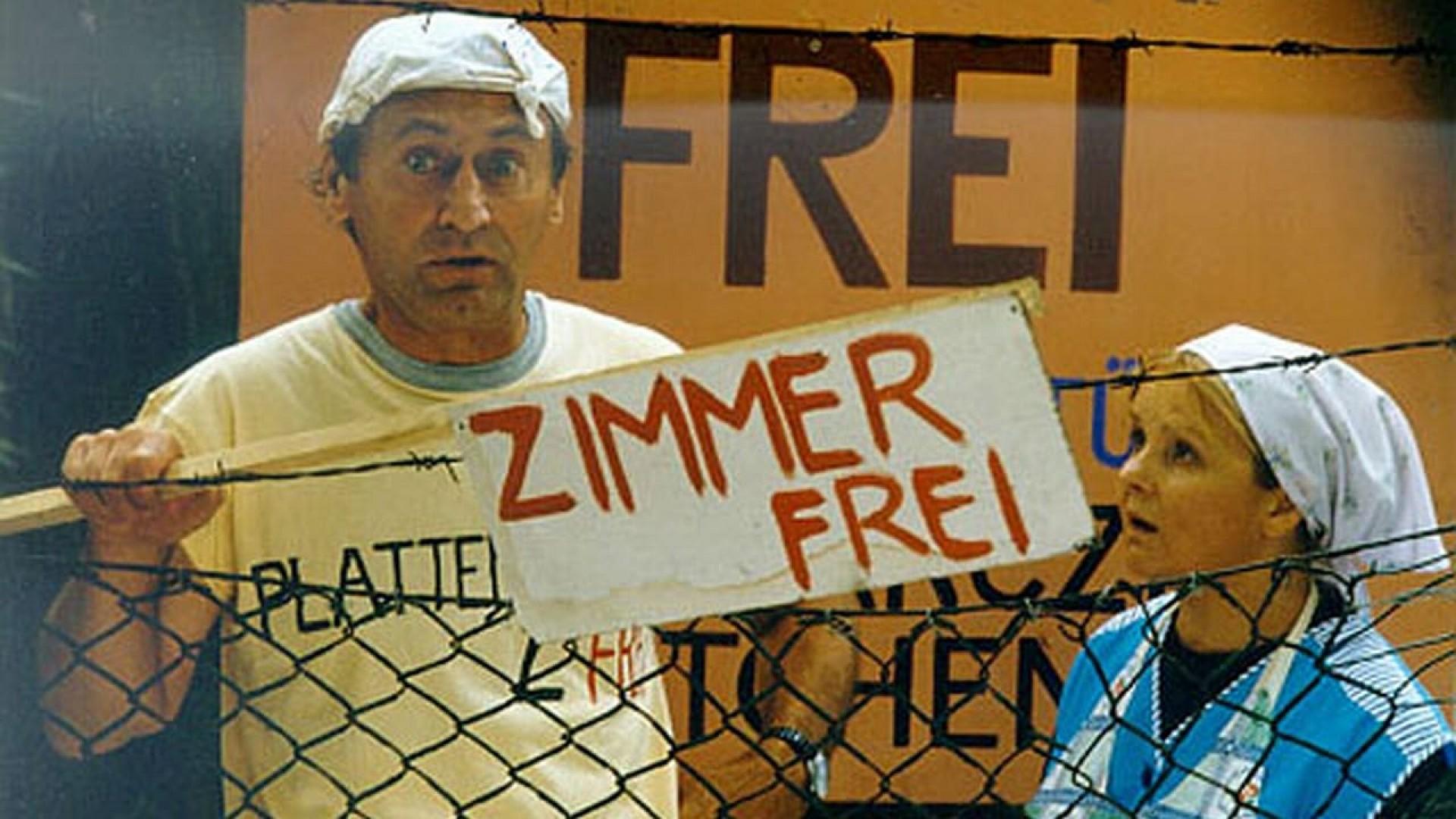 Zimmer Feri