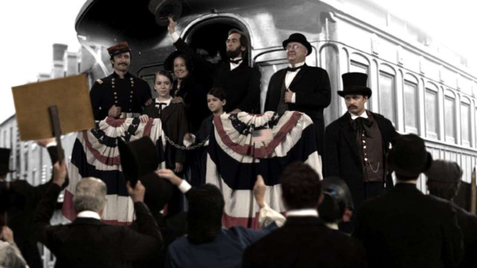 Saving Lincoln