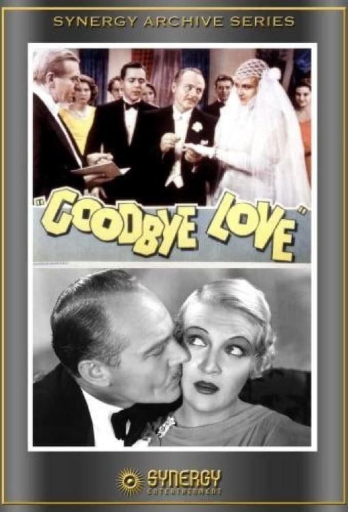 Goodbye Love