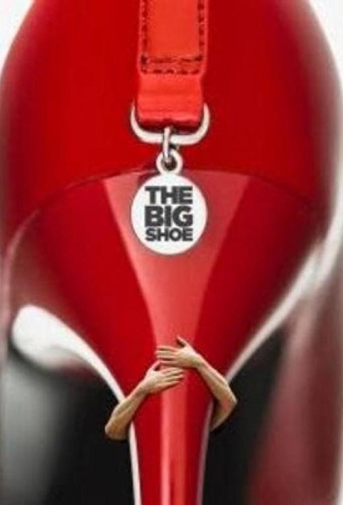 The Big Shoe