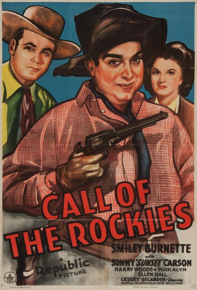 Call of the Rockies