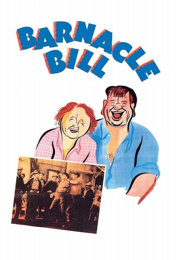 Barnacle Bill