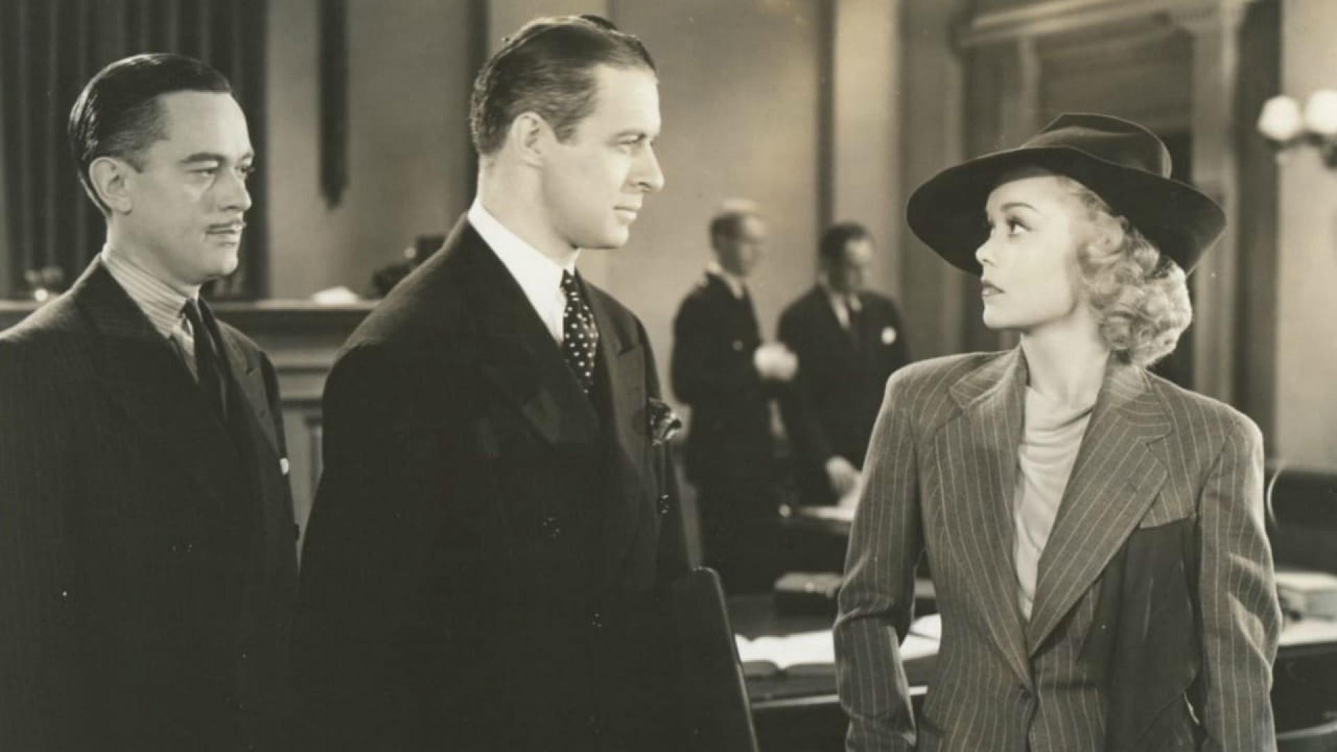 Private Detective