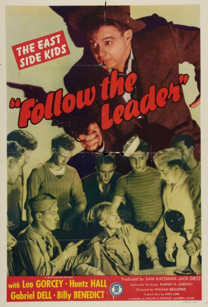 Follow the Leader
