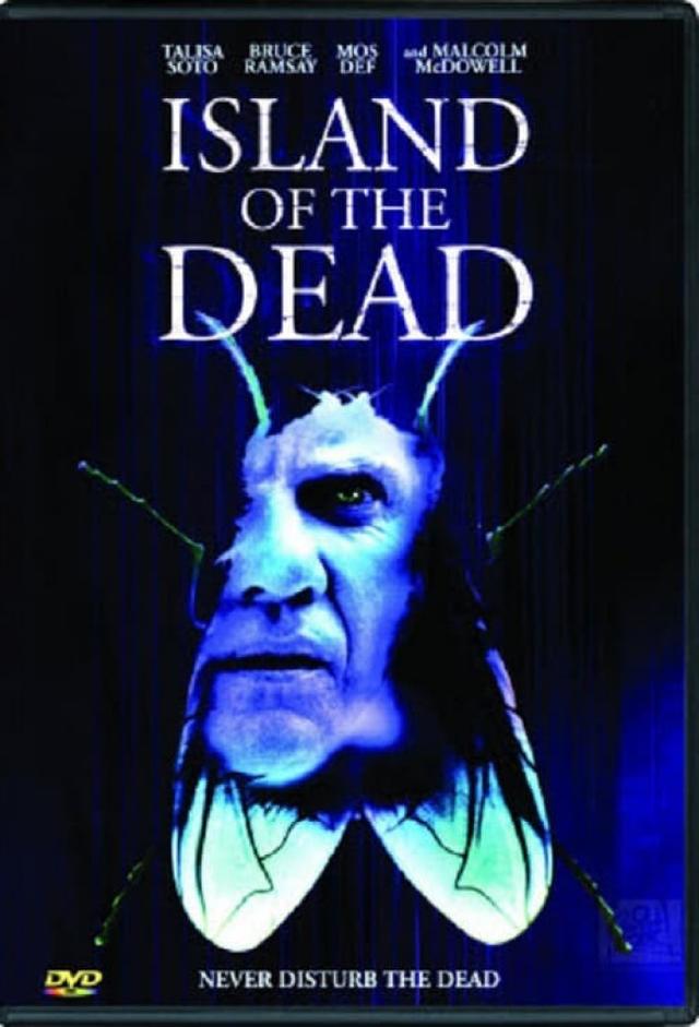 Island of the Dead