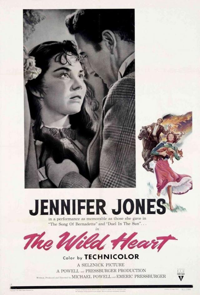 The Wild Heart