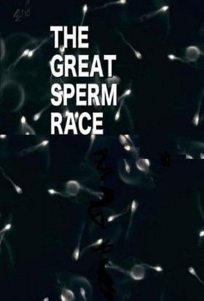 The Great Sperm Race