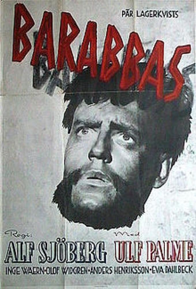 Barabbas