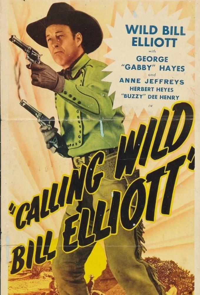 Calling Wild Bill Elliott