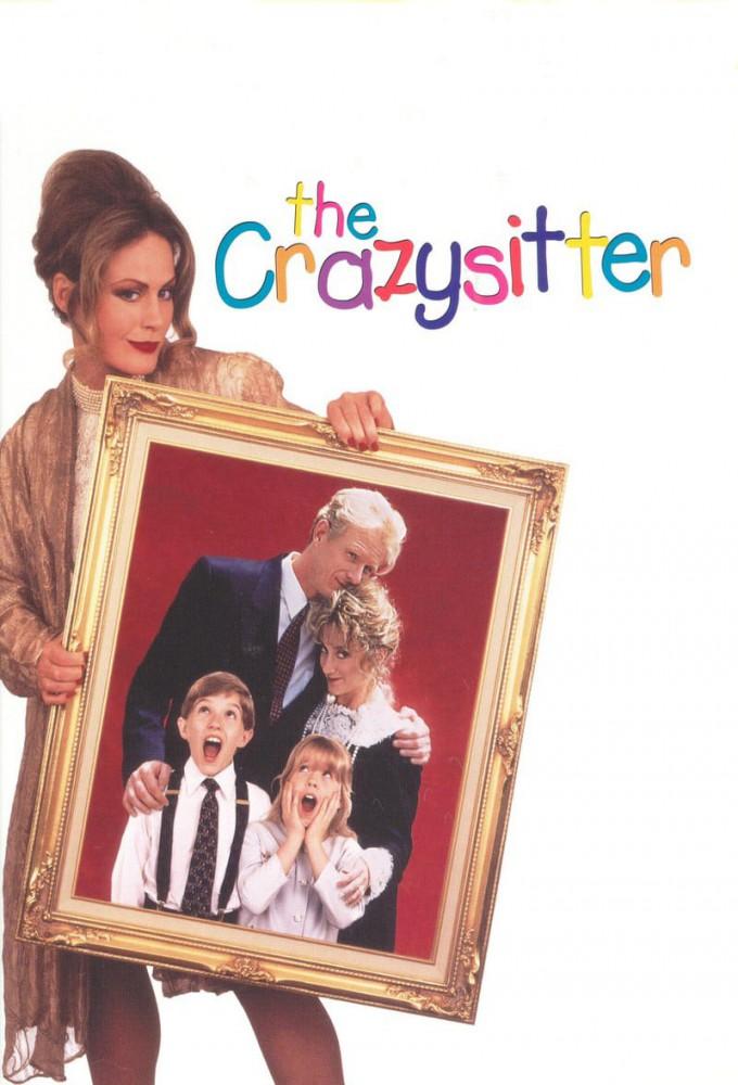 The Crazysitter