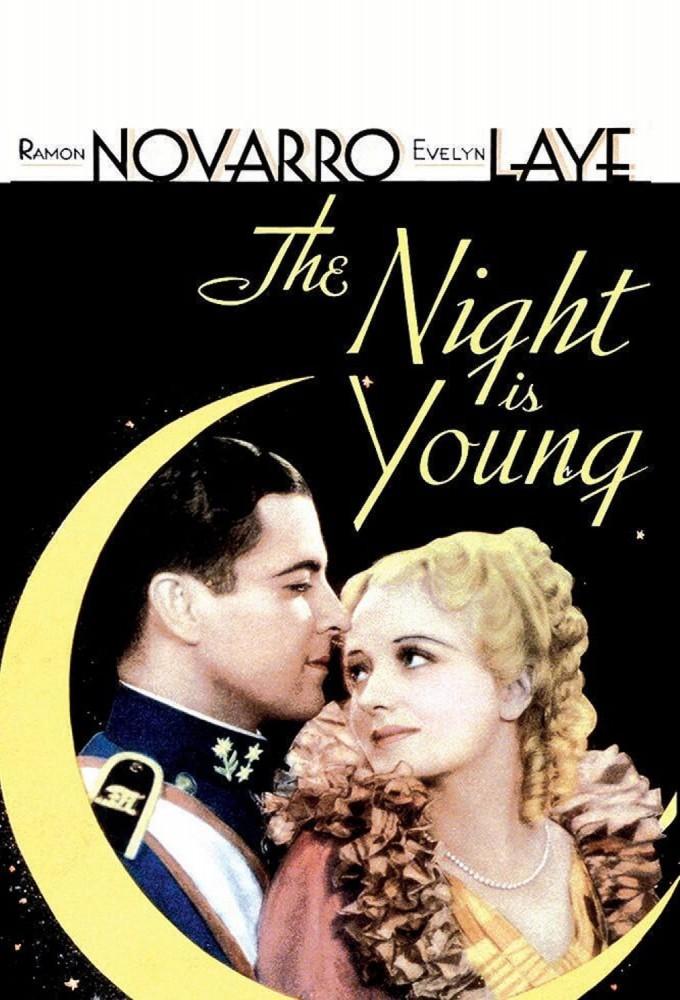 The Night Is Young