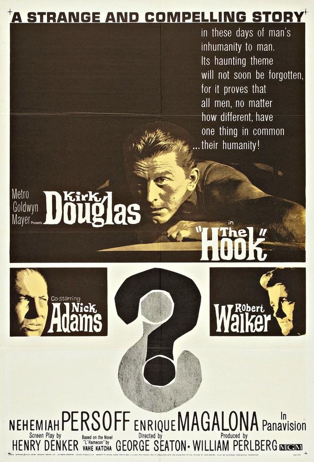 The Hook