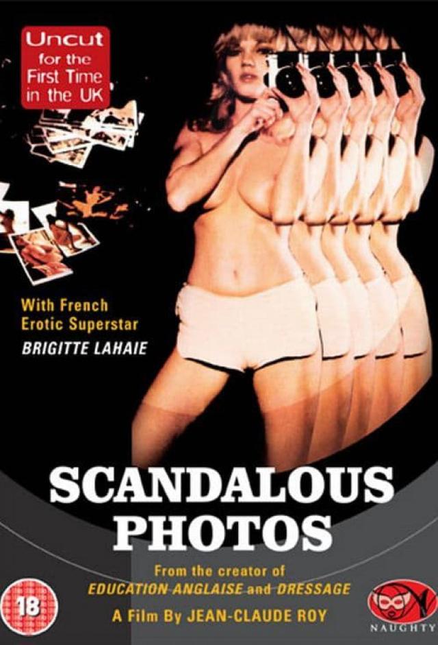 Scandalous Photos