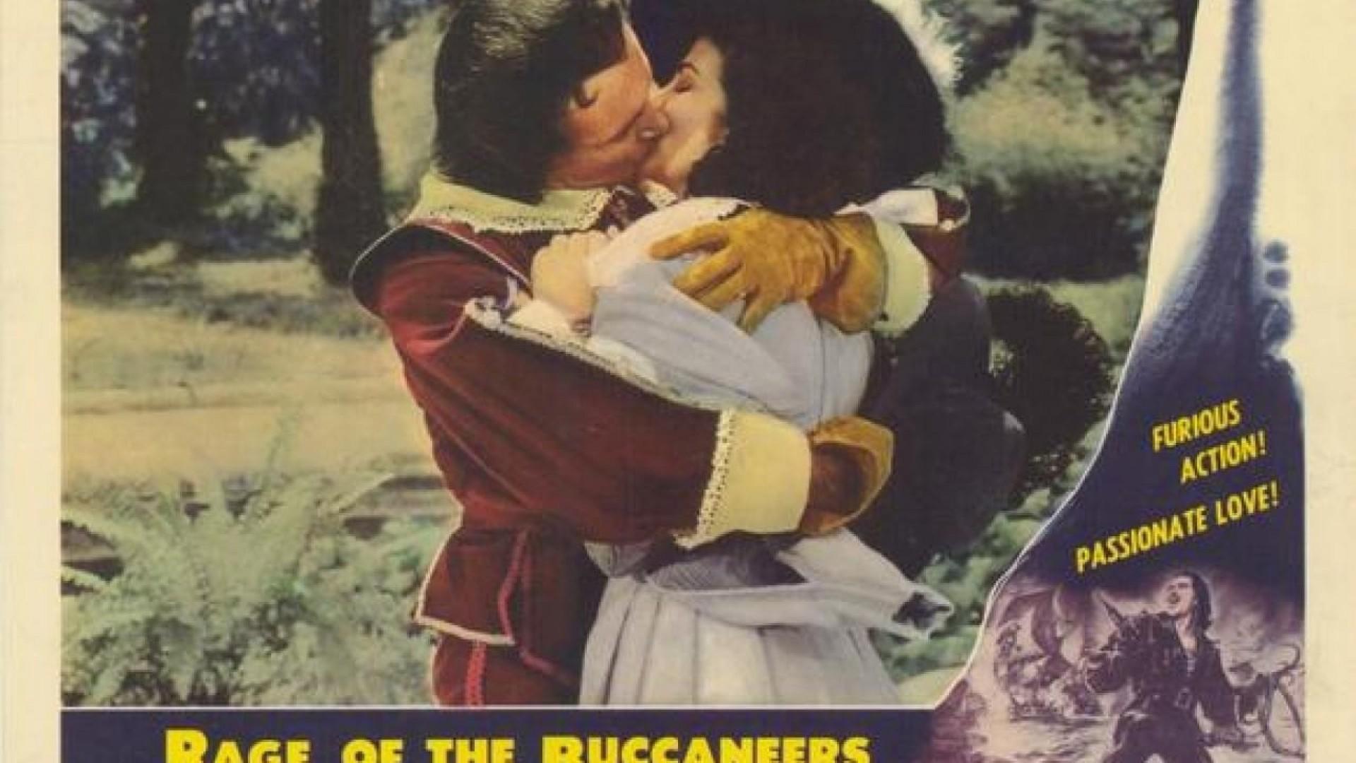 Rage of the Buccaneers