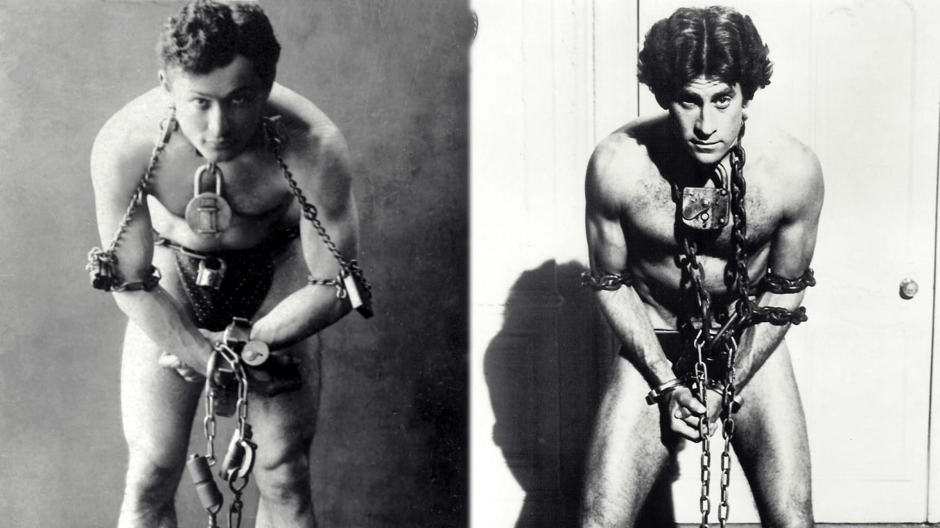 The Great Houdinis