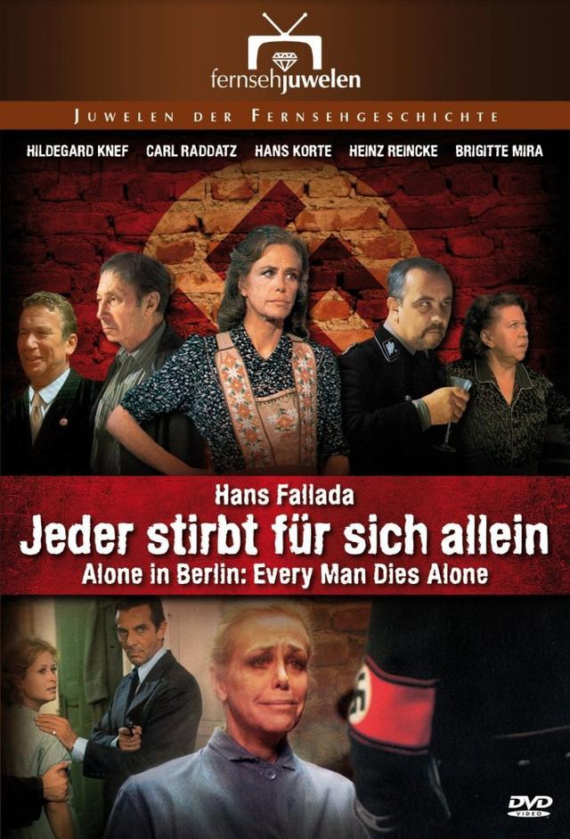 Everyone Dies Alone