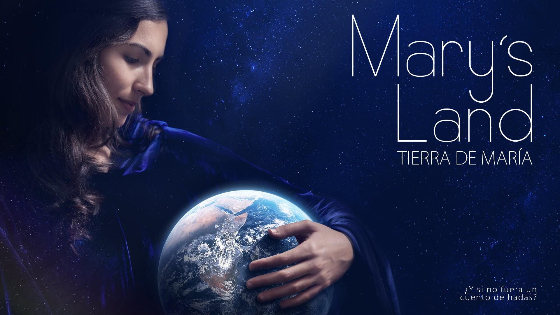 Mary's Land